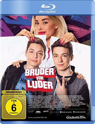 Bruder Vor Luder