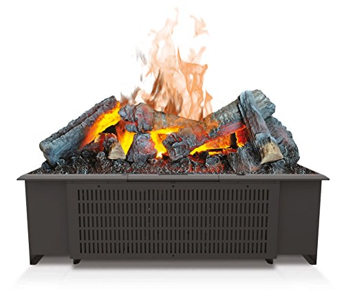 Ewt Omc 600 Cassette Ll Opti Myst 3d Electric Fireplace Insert