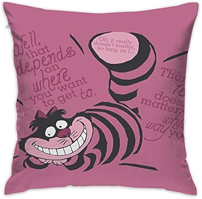 Amazon Com Beverly H Griffin Pillowcase Hold Pillow Where To Go