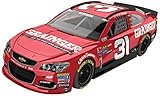 Lionel Racing Ryan Newman #31 Grainger 2017 Chevrolet SS 1:64  Scale ARC HT Official Diecast of the NASCAR Cup Series.