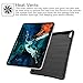 Fintie Silicone Case for iPad Pro 12.9