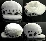 VIP Offer - One piece Trafalgar Law Cosplay Hat Cap Death Surgeon (Two years later)
