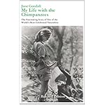 My Life With The Chimpanzees