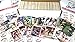 600 card Jumbo lot of Hockey cards Starter kit with Guaranteed Superstars -1970's to present. Comes in Custom Souvenir Box- Great gift for the 1st time collectors! THANK YOU OVER 1,600 SOLD by 3bros