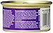 Wellness Complete Health Minced Adult Wet Cat Food, Natural, Protein-Rich, Grain Free, 3 Ounce , 24 Pack, (Chicken Entrée)