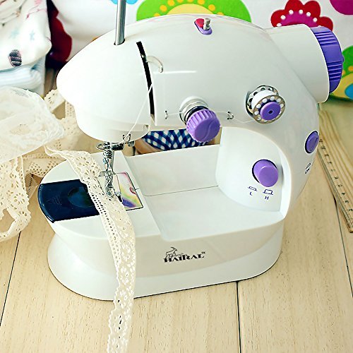 HAITRAL Sewing Machine Pricepulse