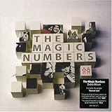 Disco de The Magic Numbers: «Magic Numbers» (Anverso) Disco de The Magic Numbers: «Magic Numbers» (Anverso)