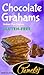 Pamela's Products Gluten Free Graham Crackers, Chocolate, (Pack of 6)