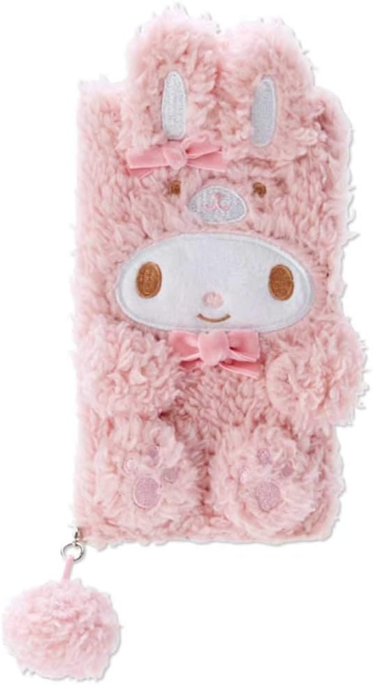 My Melody Boxed boa iPhone 8 / iPhone 7 case iPhone 8 / 7 / 6S / 6 sumathoo Smartphone Smart Phone