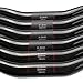 OUTERDO 3K Carbon Fiber Race Face Ride Mountain Bike Handlebar