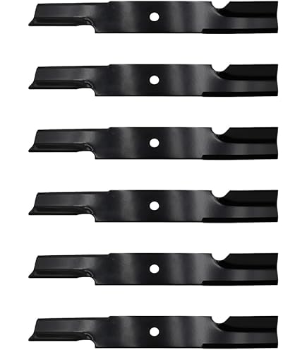 Cinghia Di Ricambio Per Falciatrice Bad Boy Outlaw Con Materiale - Foto 3