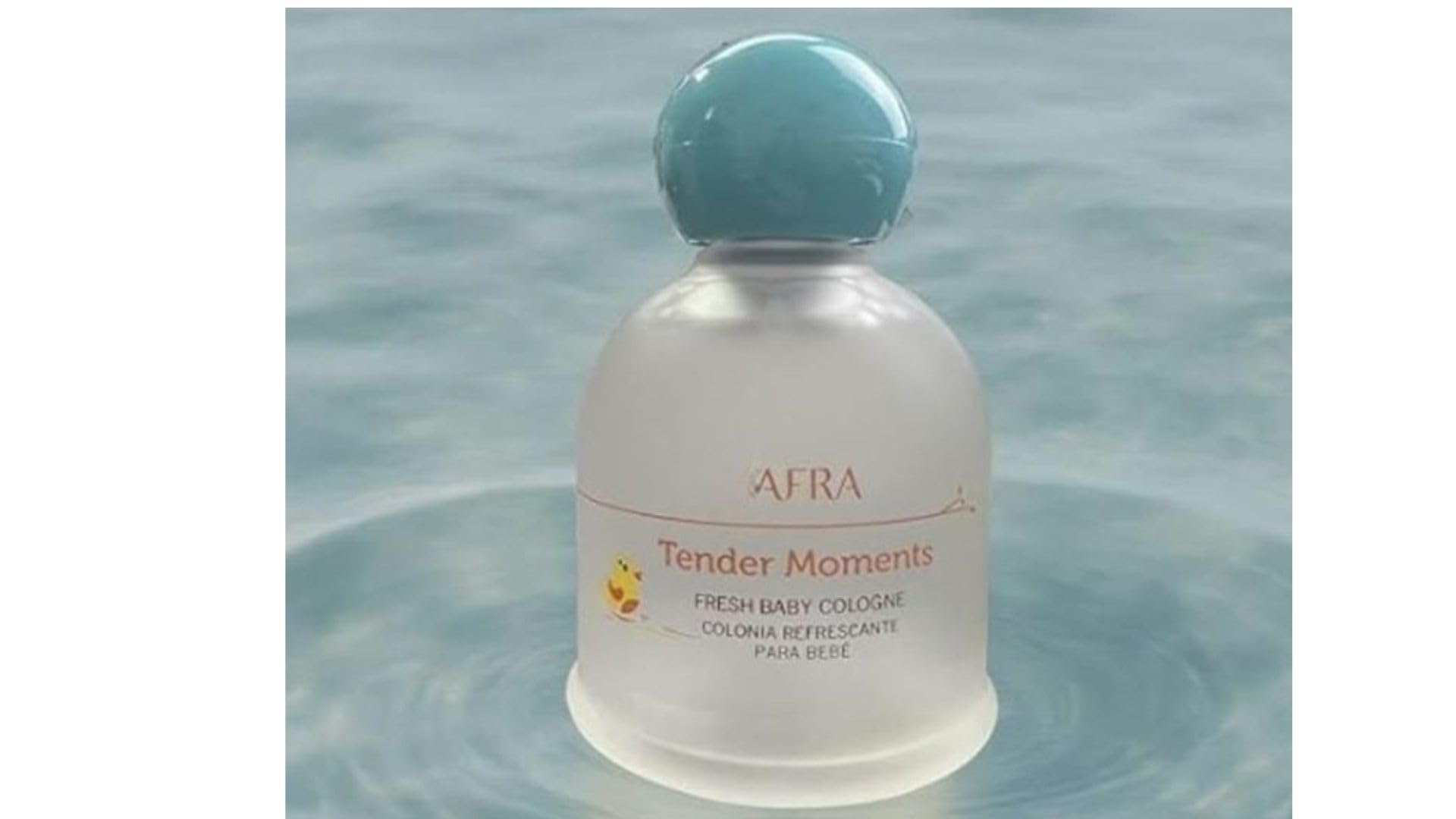 Ioly's Jjafra Tender Moments Baby Cologne for boys, girls Jjafra baby perfume for newborn Alcohol FREE Paraben Colonia para bebe recien nacido kids Perfume para bebe toddler colonia para niños PK 1