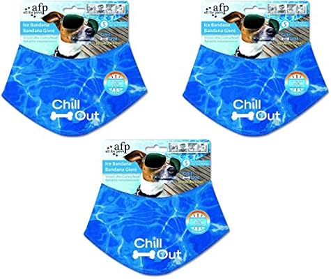 afp chill out bandana