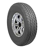 Freestar M-108+ Trailer Radial Tire-ST175/80R13 91L