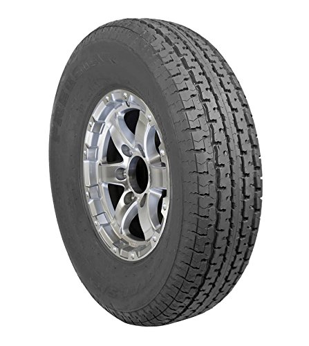 Freestar M-108+ Trailer Radial Tire-ST175/80R13 91L