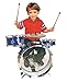 Children's Toys Drum Set