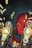 RED HOOD AND THE OUTLAWS REBIRTH #1