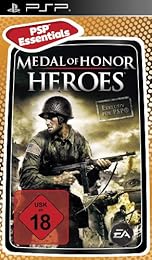 Medal of Honor Heroes