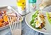 Tessemae's All Natural Salad Dressing 2-Pack (Organic Creamy Ranch)