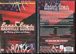 The Beach Boys - Nashville Sounds (The Making Of Stars & Stripes)