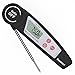 Meat Thermometer, Mayetori Digital Instant Read Food Cooking Thermometer for Grill Kitchen BBQ Cooking Milk Smoker Water