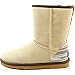 UGG Womens Classic Short Serape Boot