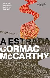 Livro A estrada (Nova edição)
