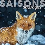 Saisons sauvages (Nunataks) (French Edition) by 