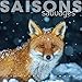 Saisons sauvages (Nunataks) (French Edition) by 