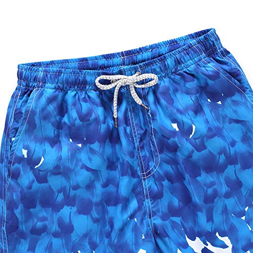 6 LianLe+Shorts+Surfing+Casual+Adjustable