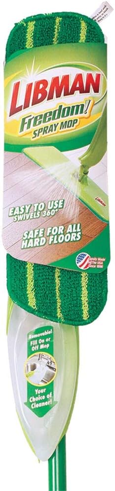 libman pad