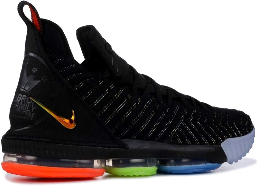 nike lebron xvi i promise