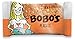 Bobo's Oat Bars, Peach, 3 oz Bar (12 Pack), Gluten Free Whole Grain Snack and Breakfast Bar