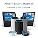 Alexa for Business Starter Kit