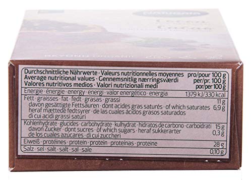 Kakao, stark entölt 2 x 125 gr – Bild 7