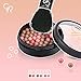 Golden Rose Ball Blusher Blush Pearls, 03 Hot Pink