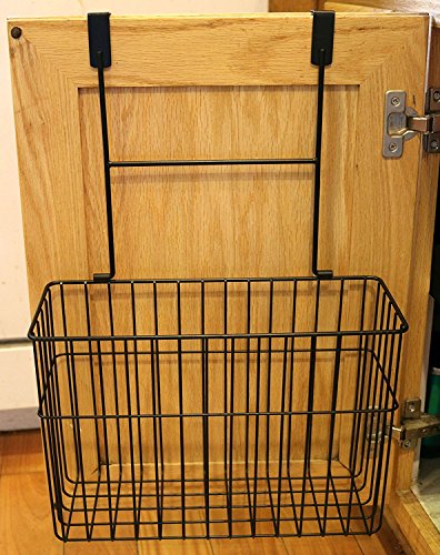 Neat-O Over the Cabinet Cutting Board Bakeware Storage Organizer Holder