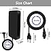 Llamatec 19.5V 9.23A 180W laptop Charger ADP-180MBF FA180PM111 AC power Adapter For Asus ROG G750JM G751JM G750JS (180w) (180W)