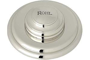 ROHL AS525PN Kitchen Accessories, Polished Nickel