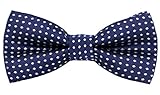 Carahere Handmade Little Boy's Bow Ties M012