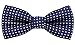 Carahere Handmade Little Boy's Bow Ties M012