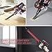 MOOSOO Cordless Vacuum Cleaner 17Kpa Strong Suction 2 in 1 Stick Vacuum Ultra-Quiet with Handheld Vacuum Cleaner Multiple Brush K17