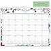 End of Life Planner - Final Arrangements When I Die Book Planner Organizer Notebook for Beneficiary Info, Last Wishes,Death Planner OrganizerWall Calendar Day Designer 2020-2021,Monthly and Yearly Running with Twin Wire Binding,15