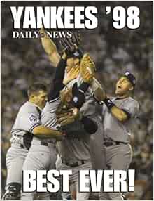 yankees newspaper