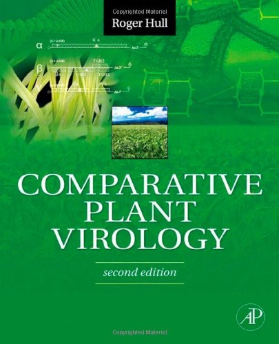 Comparative Plant Virology, Second Edition