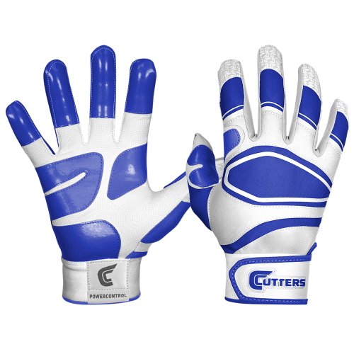 cutter baseball batting gloves