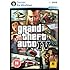 Grand Theft Auto 4 (PC DVD)