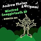 Winifred Snaggletooth EP
