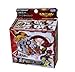 Sega BTC-66 Bakugan Bakutech Booster Pack - Jigen Dragaon