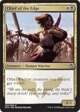 Magic: the Gathering - Chief of the Edge (169/269) - Khans of Tarkir